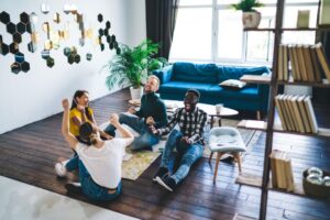 How Interior Design Affects Mental Health Mintpaldecor