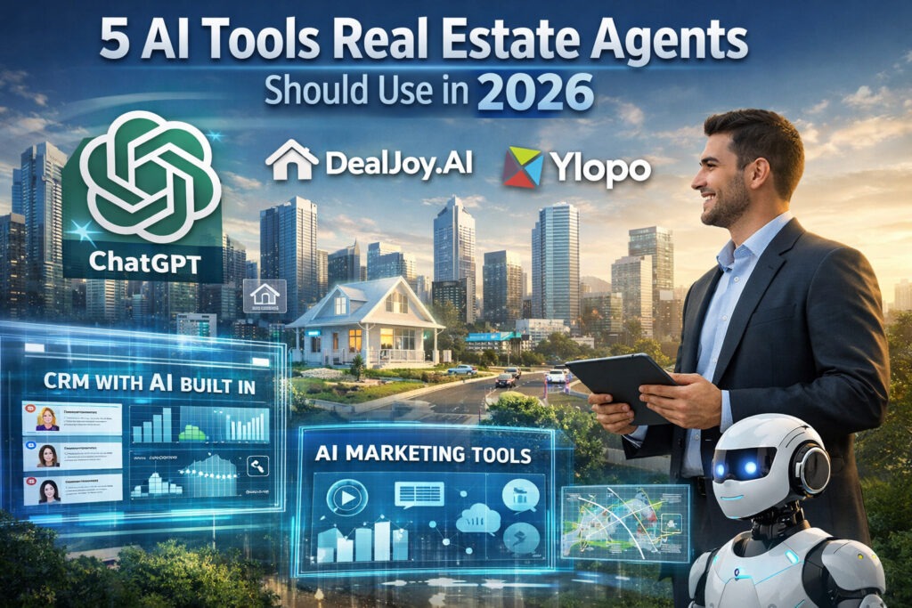 AI Marketing Tools